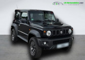 Suzuki Jimny occasion année 2023 boite Manuelle Annonce Suzuki Jimny occasion Essence 1.5 VVT 2p BVM à Beaupuy
