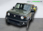 Suzuki Jimny occasion année 2021 boite Manuelle Annonce Suzuki Jimny occasion Essence 1.5 VVT 2p BVM à Beaupuy