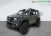Annonce Suzuki Jimny occasion Essence 1.5 VVT 2p BVM  Beaupuy
