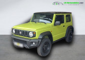 Suzuki Jimny 1.5 VVT 2p BVM   Beaupuy 31