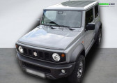 Suzuki Jimny 1.5 VVT 2p BVM   Beaupuy 31