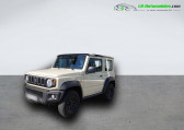 Suzuki Jimny 1.5 VVT 2p BVM   Beaupuy 31