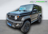 Suzuki Jimny 1.5 VVT 2p BVM   Beaupuy 31
