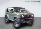 Suzuki Jimny 1.5 VVT 2p BVM   Beaupuy 31