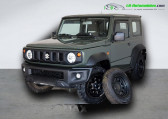 Suzuki Jimny 1.5 VVT 2p BVM   Beaupuy 31