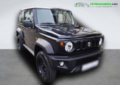 Suzuki Jimny 1.5 VVT 2p BVM   Beaupuy 31
