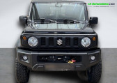 Suzuki Jimny 1.5 VVT 2p BVM   Beaupuy 31