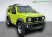 Annonce Suzuki Jimny occasion Essence 1.5 VVT 2p BVM  Beaupuy