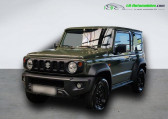 Suzuki Jimny occasion année 2021 boite Manuelle Annonce Suzuki Jimny occasion Essence 1.5 VVT 2p BVM à Beaupuy