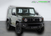 Suzuki Jimny occasion année 2023 boite Manuelle Annonce Suzuki Jimny occasion Essence 1.5 VVT 2p BVM à Beaupuy