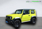 Suzuki Jimny 1.5 VVT 2p BVM   Beaupuy 31