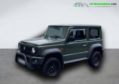 Suzuki Jimny occasion année 2022 boite Manuelle Annonce Suzuki Jimny occasion Essence 1.5 VVT 2p BVM à Beaupuy