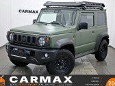Annonce Suzuki Jimny occasion Essence 1.5 VVT 2p BVM � L'Union