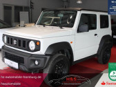 Suzuki Jimny 1.5 VVT 2p BVM   L'Union 31