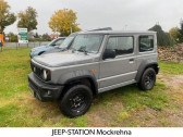 Suzuki Jimny 1.5 VVT 2p BVM   L'Union 31