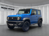 Annonce Suzuki Jimny occasion Essence 1.5 VVT 2p BVM  L'Union