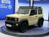 Annonce Suzuki Jimny occasion Essence 1.5 VVT 2p BVM  L'Union