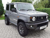 Annonce Suzuki Jimny occasion Essence 1.5 VVT 2p BVM  L'Union