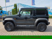 Annonce Suzuki Jimny occasion Essence 1.5 VVT 2p BVM  L'Union