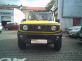 Suzuki Jimny 1.5 VVT 2p BVM   L'Union 31
