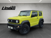Suzuki Jimny 1.5 VVT 2p BVM   L'Union 31