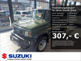 Suzuki Jimny 1.5 VVT 2p BVM   L'Union 31