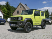 Suzuki Jimny occasion année 2023 boite Manuelle Annonce Suzuki Jimny occasion Essence 1.5 VVT 2p BVM à L'Union