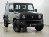 Suzuki Jimny occasion année 2023 boite Manuelle Annonce Suzuki Jimny occasion Essence 1.5 VVT 2p BVM à L'Union