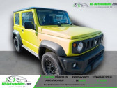 Annonce Suzuki Jimny occasion Essence 1.5 VVT 2p BVM  Beaupuy