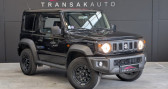 Annonce Suzuki Jimny occasion Essence 1.5 VVT ALLGRIP PRIVILEGE - SIEGES CHAUFFANTS - BLUETOOTH � Maubeuge