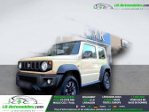 Annonce Suzuki Jimny occasion Essence 1.5 VVT BVA � Beaupuy