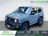 Annonce Suzuki Jimny occasion Essence 1.5 VVT BVA � Beaupuy