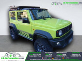 Annonce Suzuki Jimny occasion Essence 1.5 VVT BVA � Beaupuy