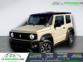 Annonce Suzuki Jimny occasion Essence 1.5 VVT BVA � Beaupuy