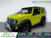 Suzuki Jimny 1.5 VVT BVA  � Beaupuy 31