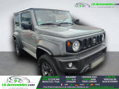 Suzuki Jimny 1.5 VVT BVA  � Beaupuy 31