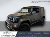 Suzuki Jimny 1.5 VVT BVA  � Beaupuy 31