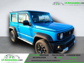 Suzuki Jimny 1.5 VVT BVA  � Beaupuy 31