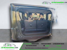 Suzuki Jimny 1.5 VVT BVA  occasion � Beaupuy - photo n�12