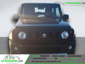 Suzuki Jimny 1.5 VVT BVA  occasion � Beaupuy - photo n�6