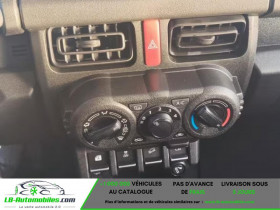 Suzuki Jimny 1.5 VVT BVA  occasion � Beaupuy - photo n�5
