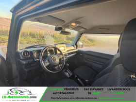 Suzuki Jimny 1.5 VVT BVA  occasion � Beaupuy - photo n�4