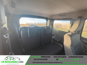Suzuki Jimny 1.5 VVT BVA  occasion � Beaupuy - photo n�3