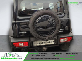 Suzuki Jimny , garage LB AUTOMOBILES � Beaupuy