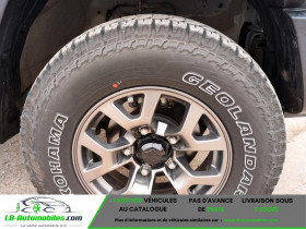 Suzuki Jimny 1.5 VVT BVA  occasion � Beaupuy - photo n�7