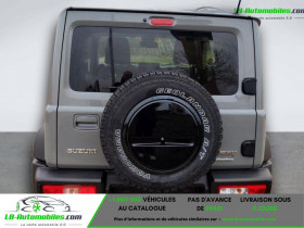 Suzuki Jimny 1.5 VVT BVA  occasion � Beaupuy - photo n�6