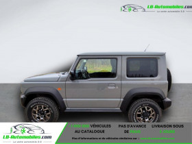 Suzuki Jimny 1.5 VVT BVA  occasion � Beaupuy - photo n�5