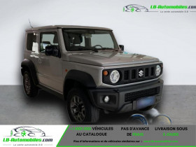 Suzuki Jimny 1.5 VVT BVA  occasion � Beaupuy - photo n�2