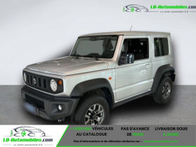 Suzuki Jimny , garage LB AUTOMOBILES � Beaupuy
