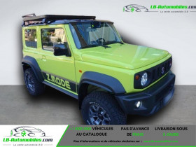 Suzuki Jimny , garage LB AUTOMOBILES � Beaupuy
